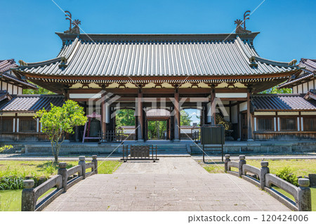 福島會津半學校日新館行文 120424006