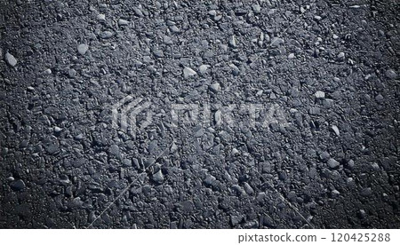 Gray asphalt background_01_AI generated image Gray asphalt background_01_AI generated image 120425288