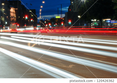 Traffic Traffic 120426362