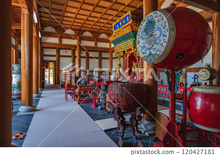 Fukushima Aizu Domain School Nisshinkan Taiseiden Fukushima Aizu Domain School Nisshinkan Taiseiden 120427181