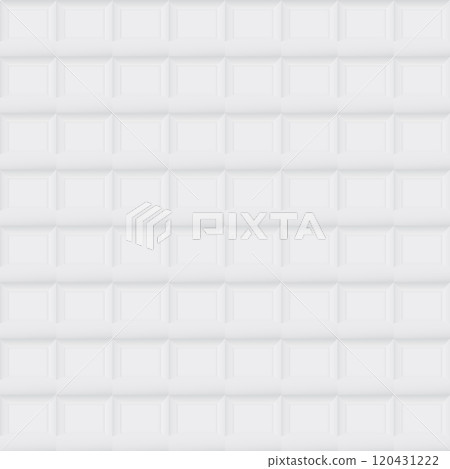 Gray tile geometric texture - seamless. 120431222