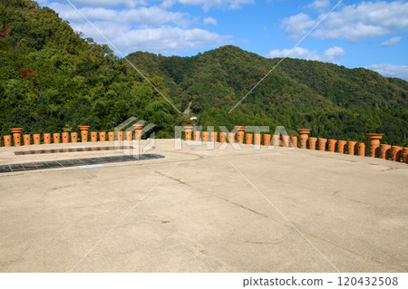 Kisaichi Maruyama Kofun Park Kisaichi Maruyama Kofun Park 120432508