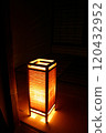 Andon Japanese-style room 120432952