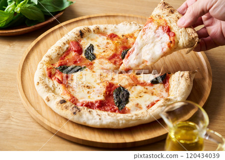 買一杯新鮮出爐的瑪格麗塔 120434039