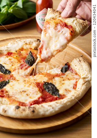 買一杯新鮮出爐的瑪格麗塔 120434041