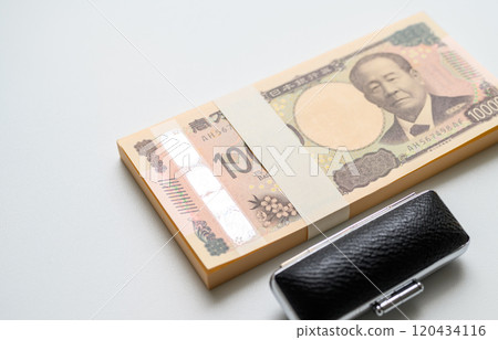 Money and stamps Money and stamps 120434116