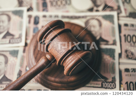 審判的形象 120434120