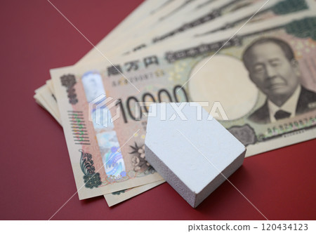 Home and money Home and money 120434123