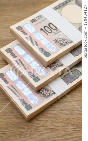 3 million yen 120434127