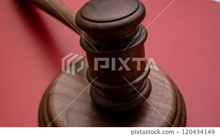 Judge Hammer 120434149