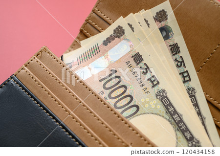 money on hand 120434158