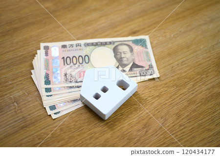 家和錢 家和錢 120434177