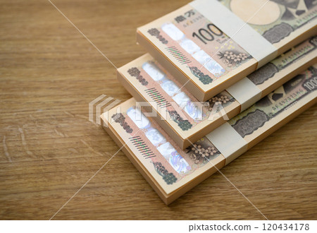 3 million yen 120434178