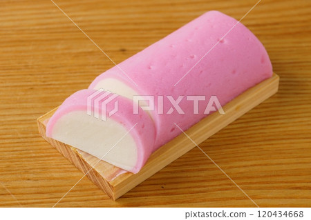 魚糕 魚糕 120434668