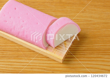 魚糕 魚糕 120434672