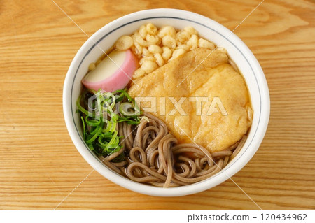 Raccoon soba Raccoon soba 120434962