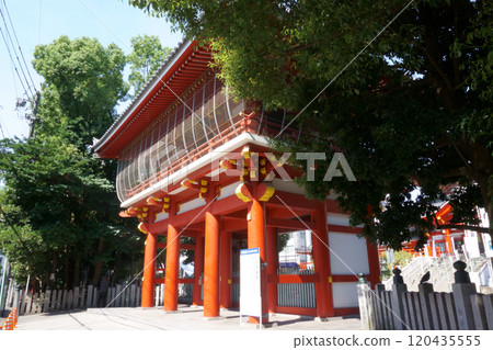 名古屋七福神之旅 大須觀音二王門 120435555