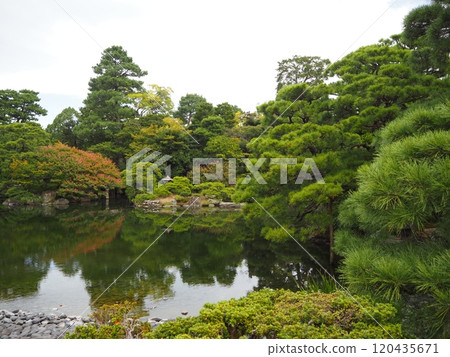 京都御所內部 京都御所內部 120435671