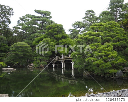 京都御所內部 京都御所內部 120435673