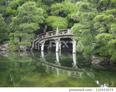 京都御所內部 京都御所內部 120435674