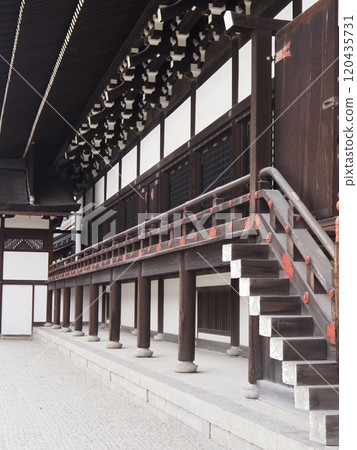 京都御所內部 京都御所內部 120435731