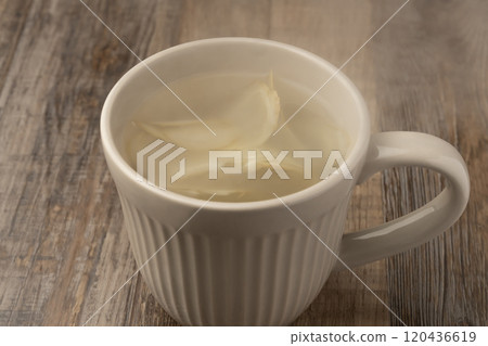 薑湯 薑湯 120436619