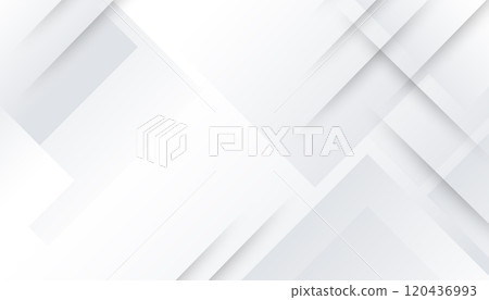 Abstract and minimal grey backdrop for modern presentation 120436993