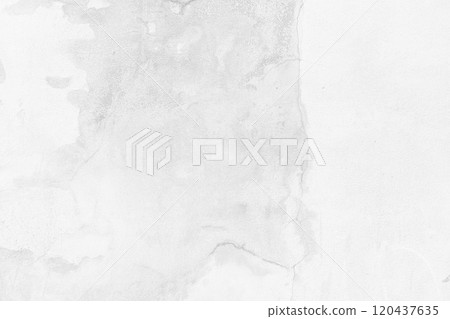 White Grunge Old Concrete Wall Background. White Grunge Old Concrete Wall Background. 120437635