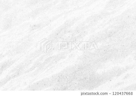 White Clean Stone Texture Background. 120437668