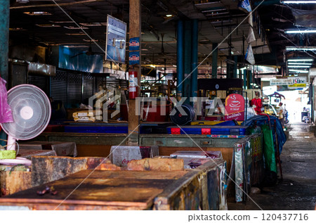 Bangkok, Thailand 120437716