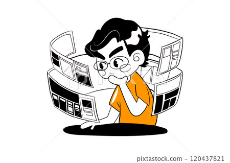 Web Analytics 120437821