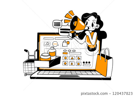 Online Digital Marketing 120437823