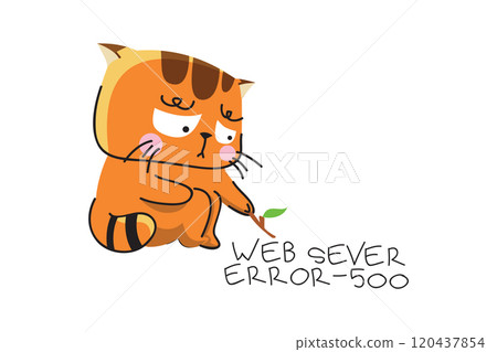 Web server error- 500 Web server error- 500 120437854