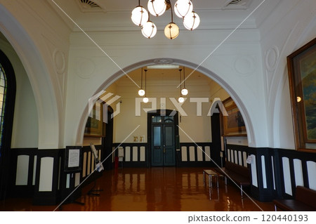 橫濱市開港紀念館 120440193