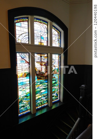 Yokohama Port Opening Memorial Hall 120440198