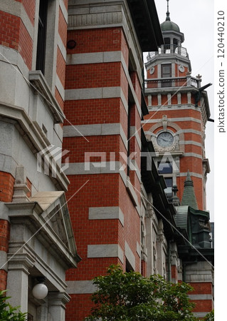 Yokohama Port Opening Memorial Hall Yokohama Port Opening Memorial Hall 120440210