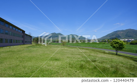 Kashiyama Kogen(岡山縣真庭市) Kashiyama Kogen(岡山縣真庭市) 120440479