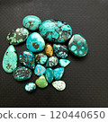 Turquoise 120440650