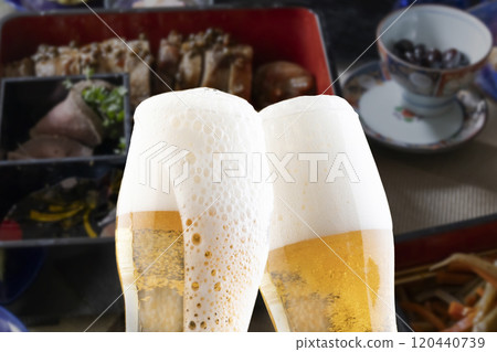 啤酒和節日 啤酒和節日 120440739