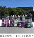 Fluorite Point 120441067