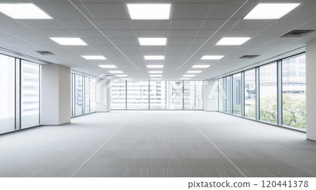 Vacant Office 120441378