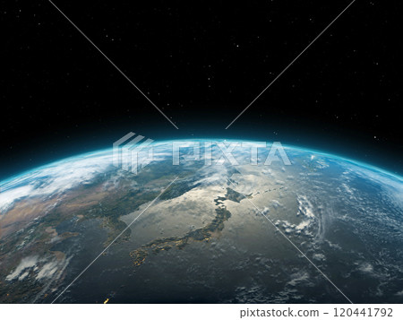 Earth Japan New Year New Year Happy New Year 120441792