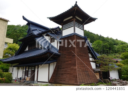 Hakone Hotel Kowakien 120441831