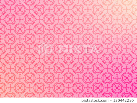 Square pink soft art pattern cute background Square pink soft art pattern cute background 120442250