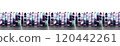 Fluorite Banner 120442261