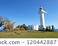 Kajitorizaki Lighthouse (Wakayama) 120442887