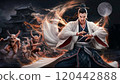 Demon Slayer Onmyoji 120442888