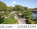 Sankeien Garden (Hiroshima) 120443344