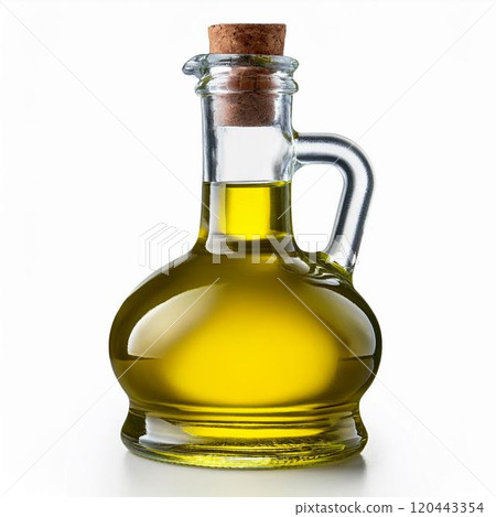 一瓶橄欖油 一瓶橄欖油 120443354