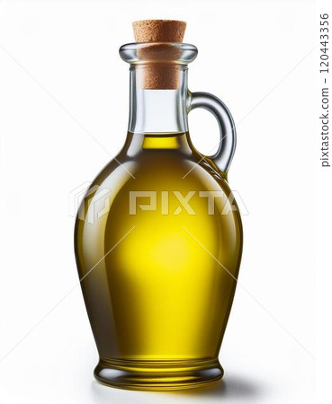 一瓶橄欖油 120443356